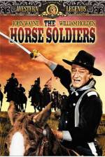Watch The Horse Soldiers 0123movies