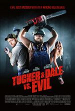 Watch Tucker and Dale vs Evil 0123movies