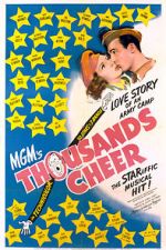 Watch Thousands Cheer 0123movies