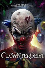 Watch Clowntergeist 0123movies