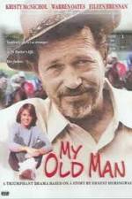 Watch My Old Man 0123movies