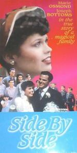 Watch Side by Side: The True Story of the Osmond Family 0123movies