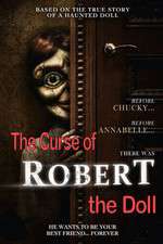 Watch The Curse of Robert the Doll 0123movies