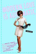 Watch Modern Love Is Automatic 0123movies