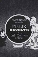Watch Felix Revolts 0123movies