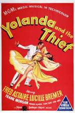 Watch Yolanda and the Thief 0123movies