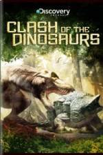 Watch Clash of the Dinosaurs 0123movies