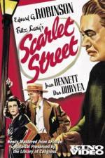 Watch Scarlet Street 0123movies