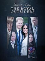 Watch The Royal Outsiders: Harry & Meghan 0123movies