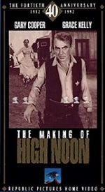 Watch The Making of 'High Noon' 0123movies