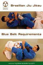 Watch Roy Dean - Blue Belt Requirements 0123movies