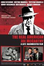Watch The Real American - Joe McCarthy 0123movies