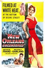 Watch New Orleans Uncensored 0123movies