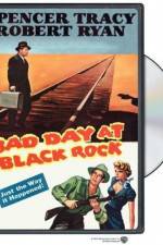 Watch Bad Day at Black Rock 0123movies