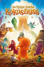 Watch Der kleine Drache Kokosnuss 0123movies