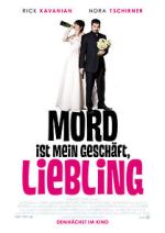 Watch Killing is My Business, Honey 0123movies