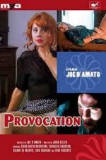 Watch Provocation 0123movies
