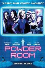 Watch Powder Room 0123movies