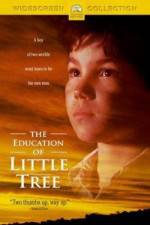 Watch The Education of Little Tree 0123movies