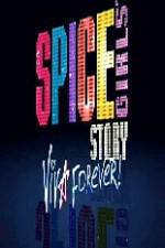 Watch The Spice Girls Story Viva Forever 0123movies