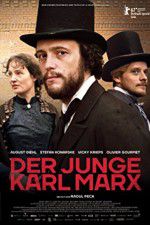 Watch The Young Karl Marx 0123movies