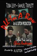 Watch All in a Row 0123movies