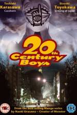 Watch 20-seiki sh�nen 0123movies
