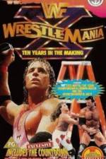 Watch WrestleMania X 0123movies