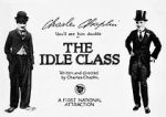 Watch The Idle Class (Short 1921) 0123movies