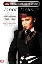 Watch Janet The Velvet Rope 0123movies