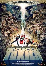 Watch Plaga Zombie: Zona Mutante: Revoluci�n T�xica 0123movies