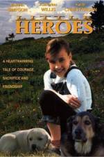 Watch Little Heroes 0123movies