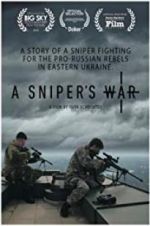 Watch A Sniper\'s War 0123movies