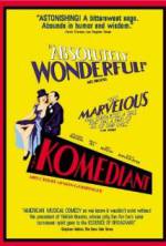 Watch The Komediant 0123movies