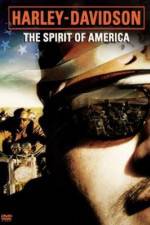 Watch Harley Davidson The Spirit of America 0123movies