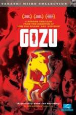 Watch Gozu 0123movies