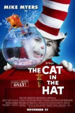 Watch The Cat in the Hat 0123movies