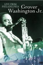 Watch Grover Washington Jr. - Live 0123movies