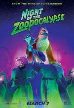 Watch Night of the Zoopocalypse 0123movies