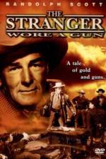 Watch The Stranger Wore a Gun 0123movies