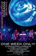 Watch The Smashing Pumpkins: Oceania 3D Live in NYC 0123movies