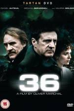Watch 36Th Precinct 0123movies