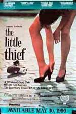 Watch The Little Thief 0123movies