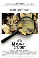 Watch Merchants of Doubt 0123movies