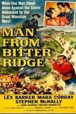 Watch The Man from Bitter Ridge 0123movies