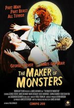 Watch The Maker of Monsters 0123movies