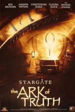 Watch Stargate: The Ark of Truth 0123movies