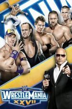 Watch WWE WrestleMania XXVII 0123movies