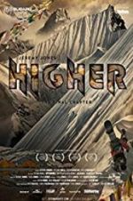 Watch Jeremy Jones\' Higher 0123movies