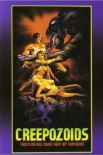 Watch Creepozoids 0123movies